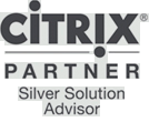 Citrix Silver Solution Advisor