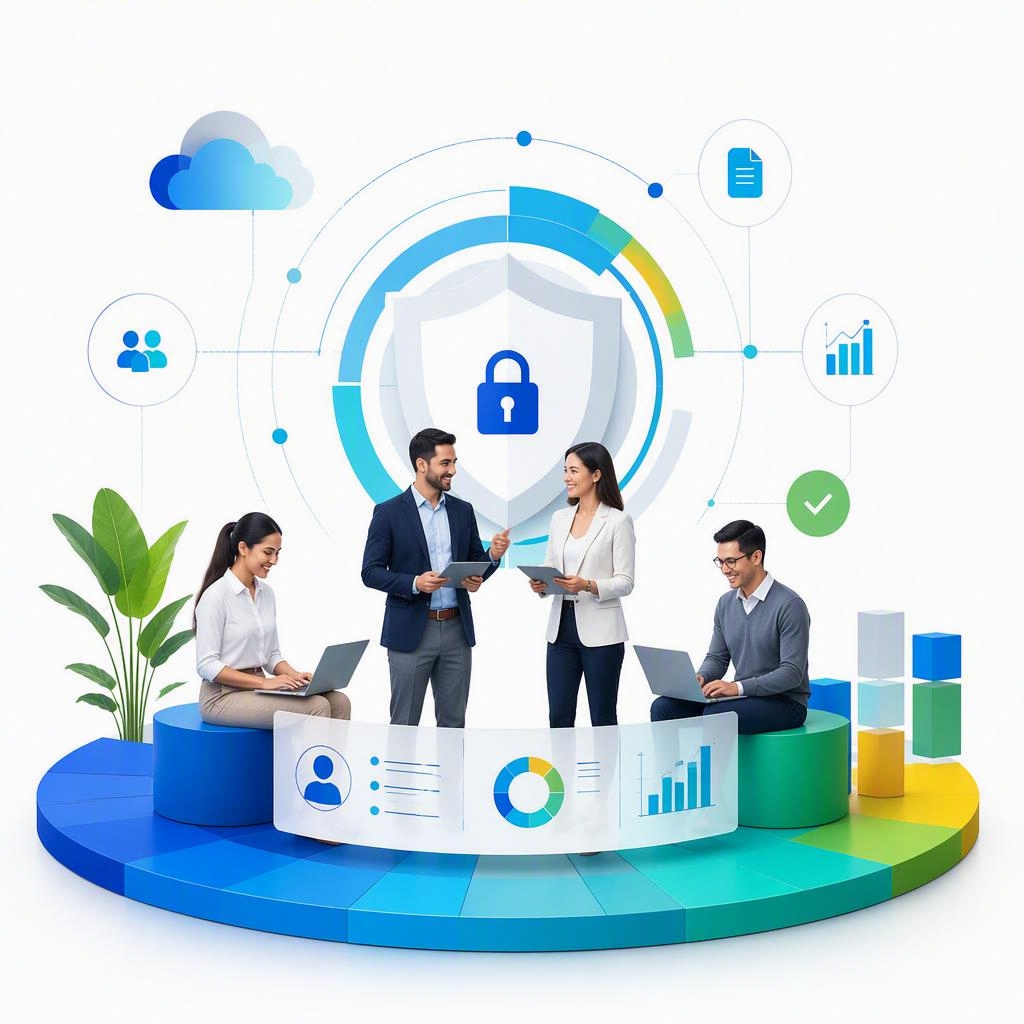 Microsoft Entra ID Governance - Microsoft
