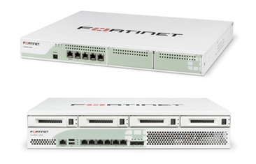 FORTINET